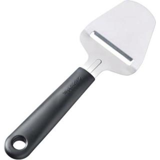 Osthyvel Plasthandtag 215mm