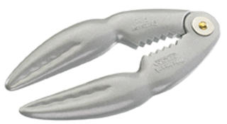 Hummerknäckare Aluminium