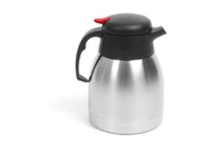 Termos rostfri insats 1L