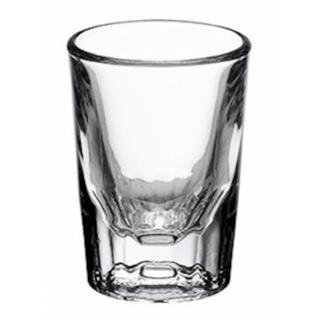 Shotglas 5,9cl Ø57mm 73mm