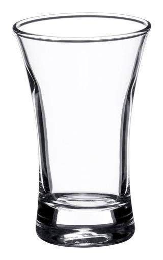 Shotglas 7cl Ø54mm 85mm