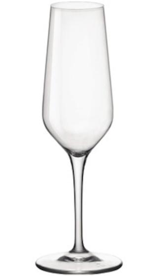 Electra champagneglas 23cl ø78mm 235mm