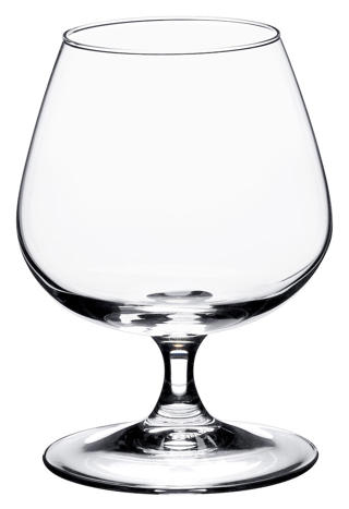 Aromglas 41cl Ø95mm 129mm