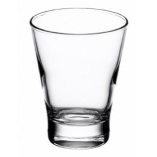 Shetland Glas 9cl Ø60mm 78mm