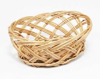 Korg Oval 20x15x7,5cm