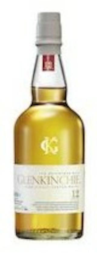 Glenkinchie 12 Years