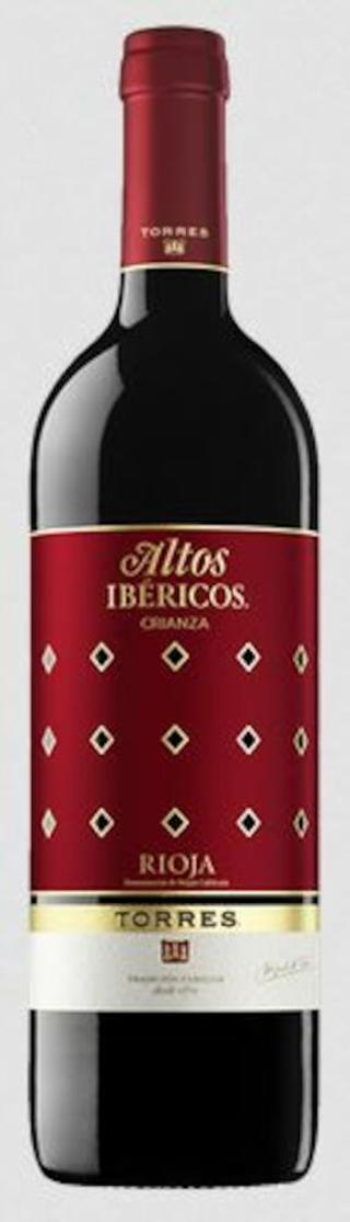 Altos Ibericos Rioja
