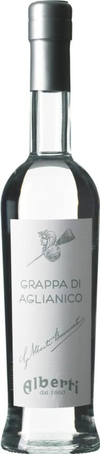 Grappa di Aglianco by Strega