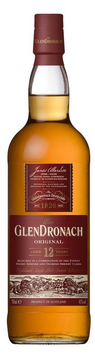 Glendronach 12 Years