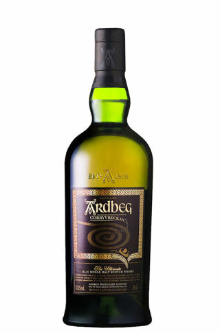 Ardbeg Corryvreckan