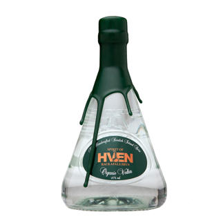 Spirit of Hven Vodka EKO