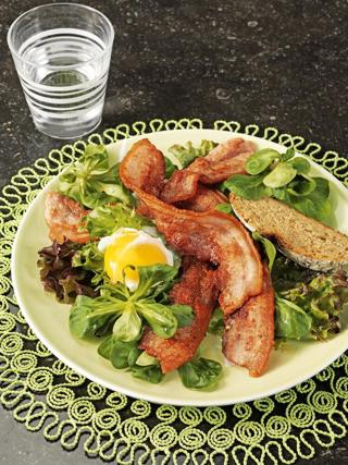 Sidfläsk Rimmat utan Svål Skivat Sverige