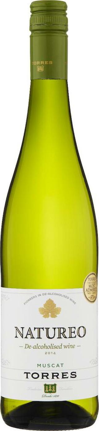 Miguel Torres Natureo Vit Alkoholfri