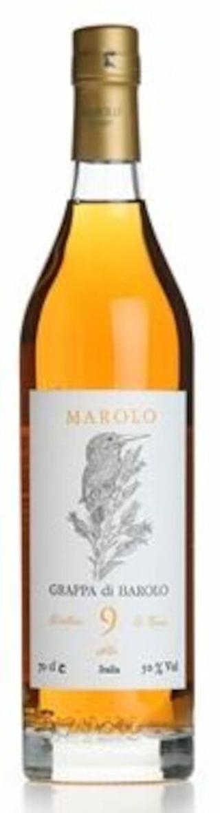 Marolo Barolo 9 Anni