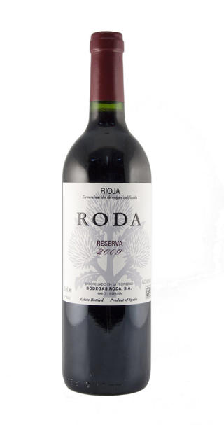 Bodegas Roda