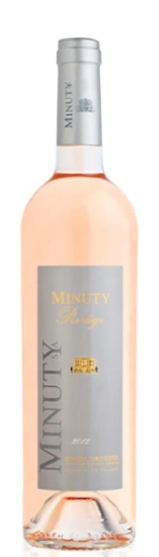 M de Minuty Rosé Magnum
