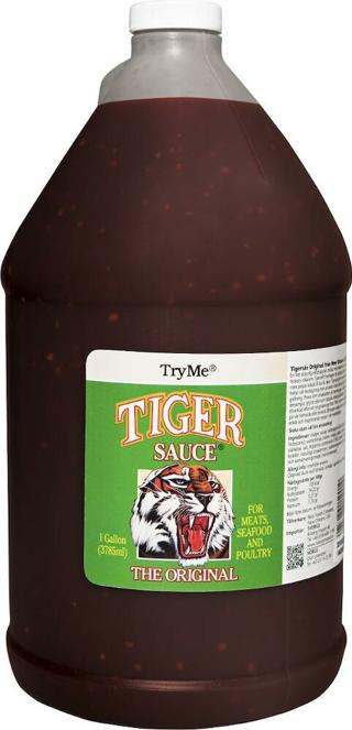 Chilisås Tiger Original
