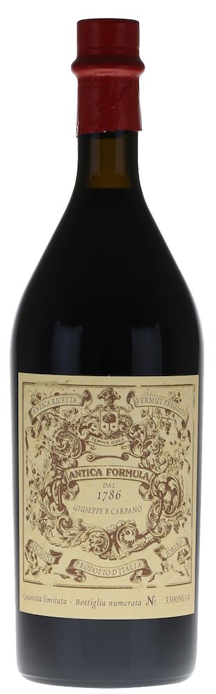 Carpano Antica Formula