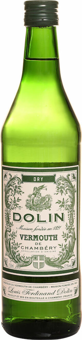 Dolin Dry Vermouth