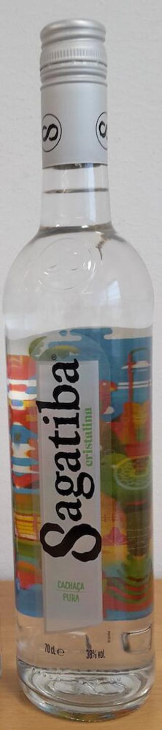 Sagatiba Pura Cristalina