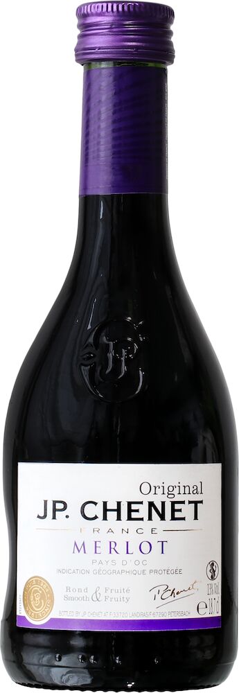 JP Chenet Merlot Piccolo