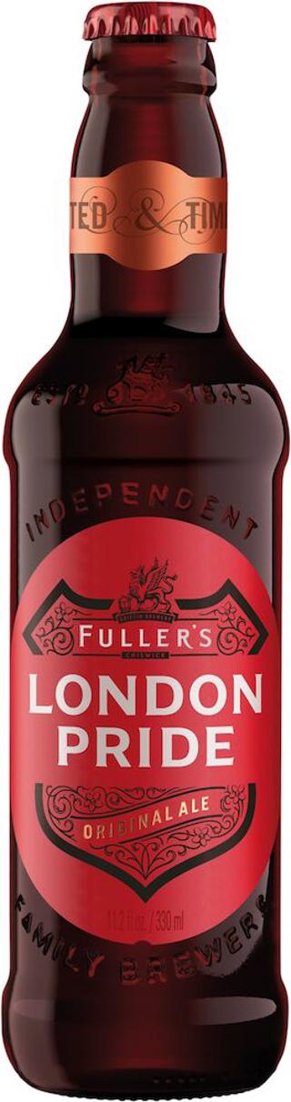 Fuller's London Pride
