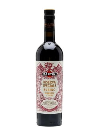 Martini Riserva Speciale Rubino