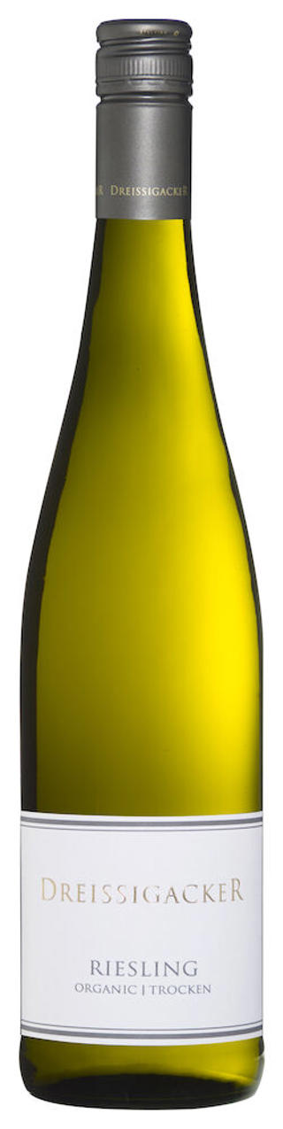 Dreissigacker Riesling EKO