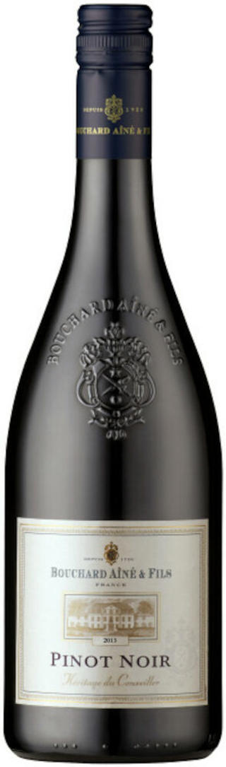 Bouchard Aine & Fils Pinot Noir