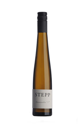 Stepp Scheurebe Beerenauslese