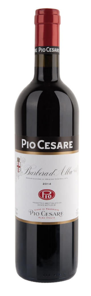Pio Cesare Barbera d'Alba