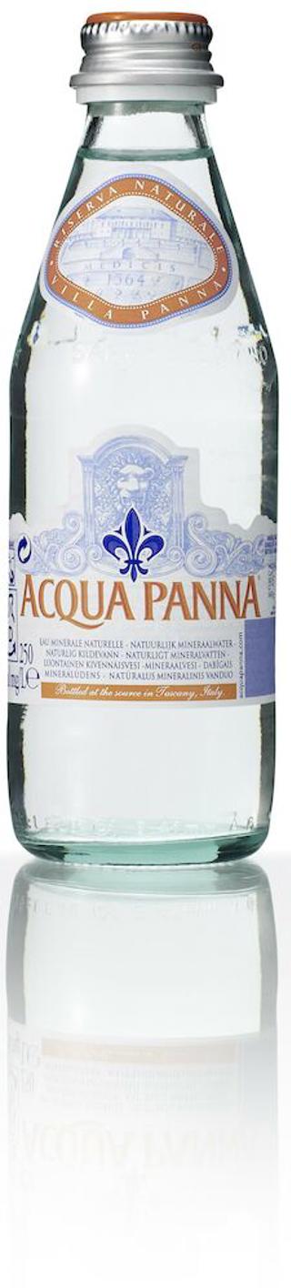 Acqua Panna Stilla ENGL