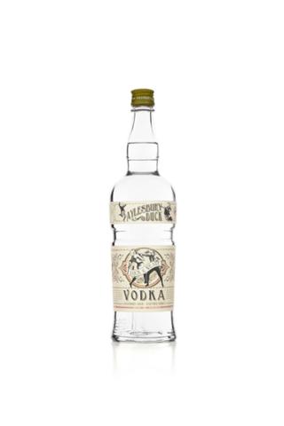 Aylesbury Duck Vodka