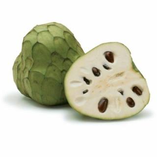 Cherimoya