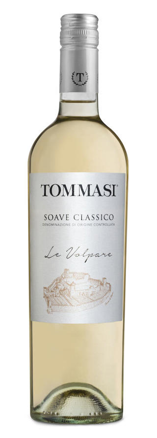 Tommasi Le Volpare Soave
