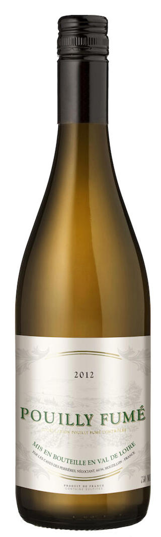 Caves des Perrieres Pouilly Fumé