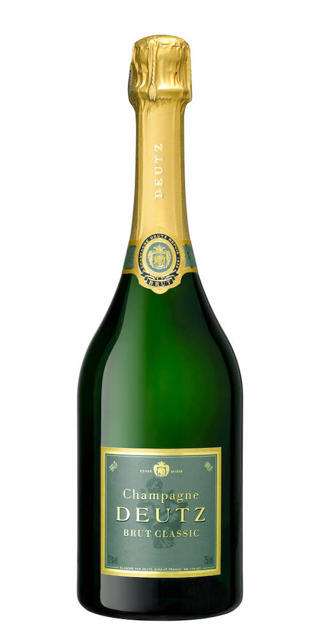 Champagne Deutz Brut Classic
