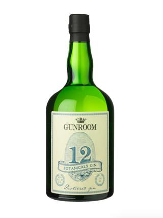 Gunroom 12 Botanicals Gin