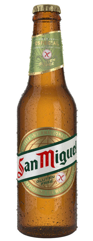 San Miguel Glutenfri