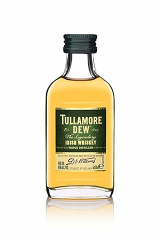 Tullamore Dew 12x5 cl Småflaskor