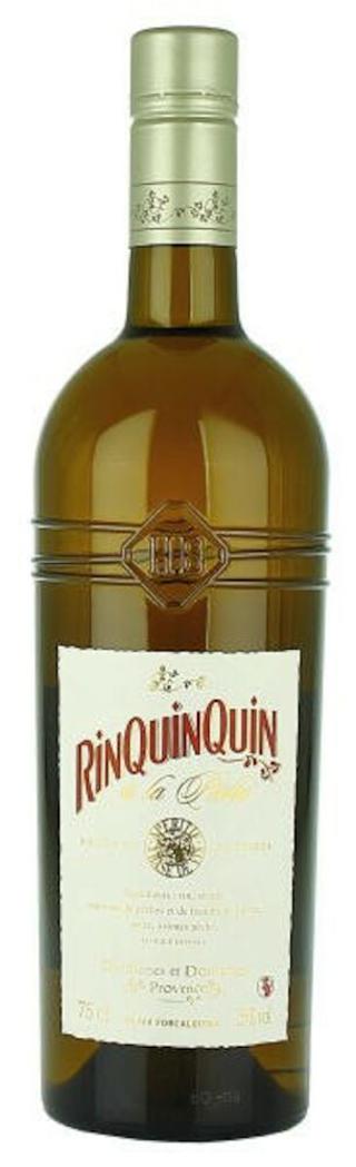Rinquinquin Peach