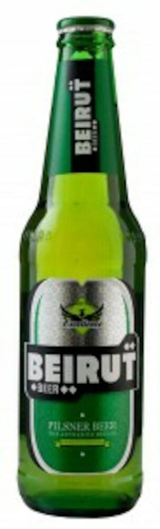 Beirut Beer