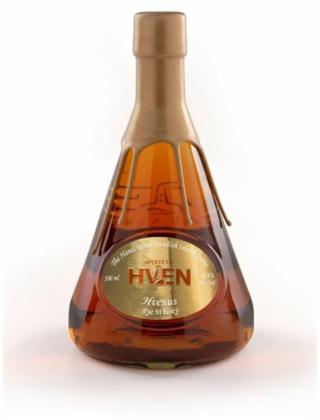 Hvenus Rye Whisky