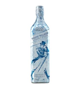 Johnnie Walker White Walker