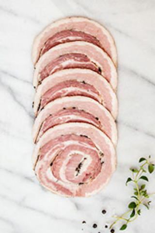 Rullsylta Kokt Skivad Sverige