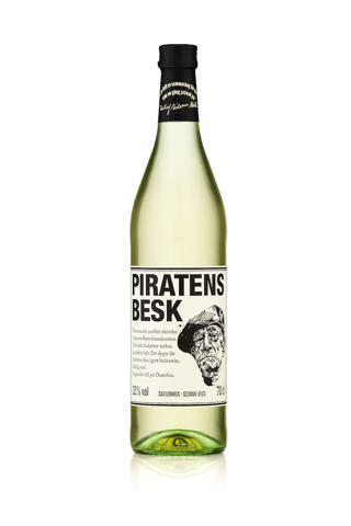 Piratens Besk