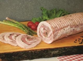 Rullsylta Kokt Sverige