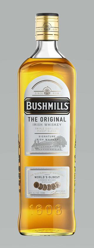 Bushmills Original