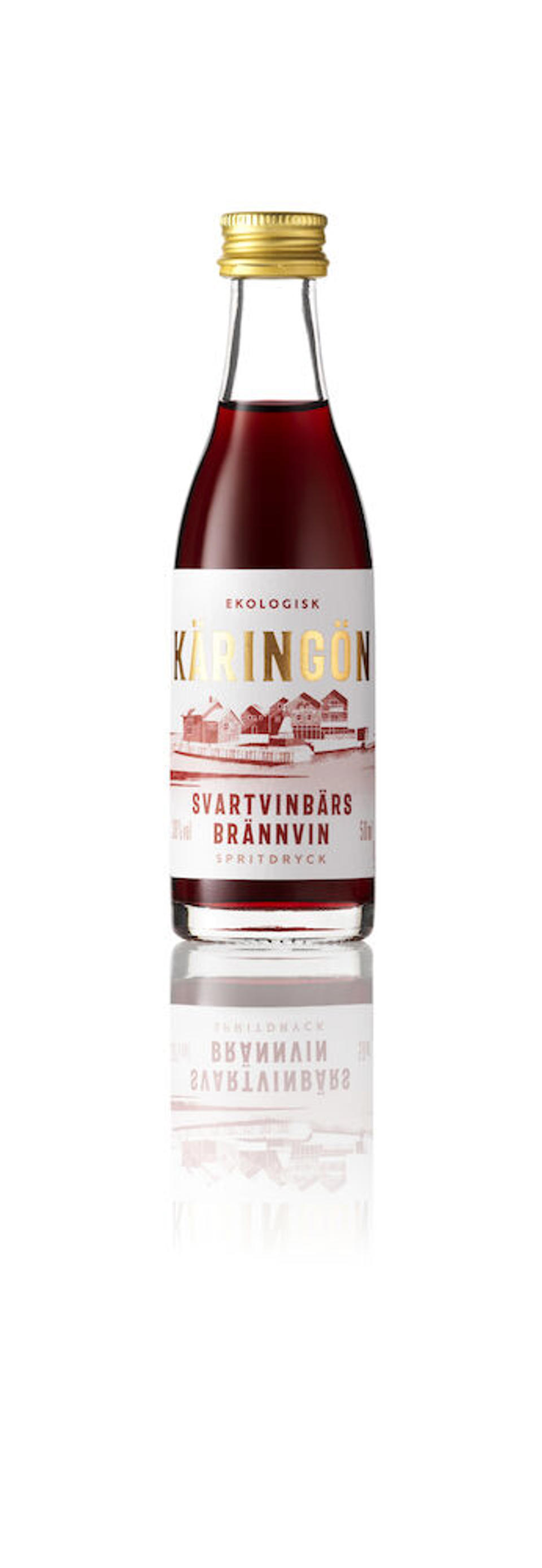 Käringön EKO 10x5cl