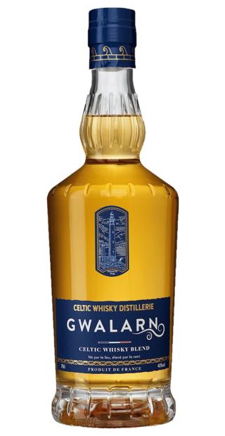 Gwalarn Celtic Whisky Blend